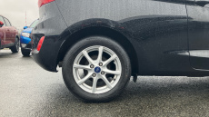 Ford Fiesta 1.0 EcoBoost Zetec 3dr Petrol Hatchback